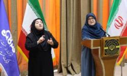 نشست خبری سخنگوی دولت در پایتخت انرژی ایران