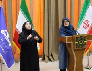 نشست خبری سخنگوی دولت در پایتخت انرژی ایران