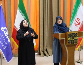 نشست خبری سخنگوی دولت در پایتخت انرژی ایران